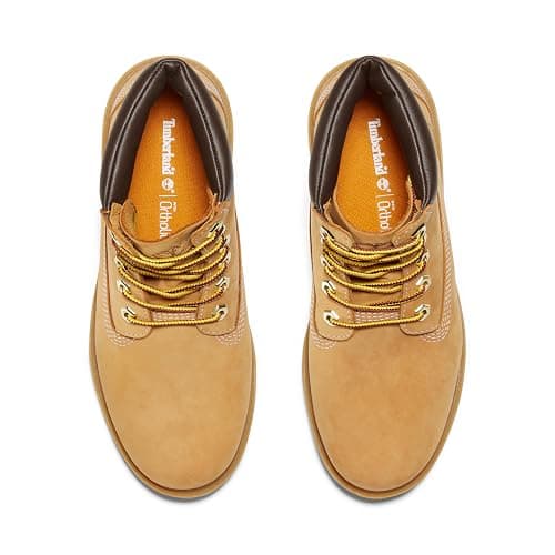 Timberland Women's Linden Woods Waterproof Boots thumbnail 3