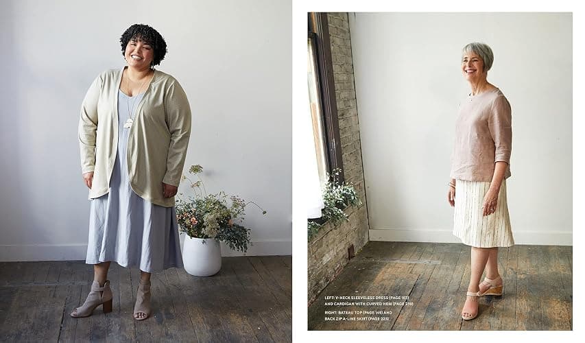 Sewing Love: Handmade Clothes for Any Body thumbnail 4