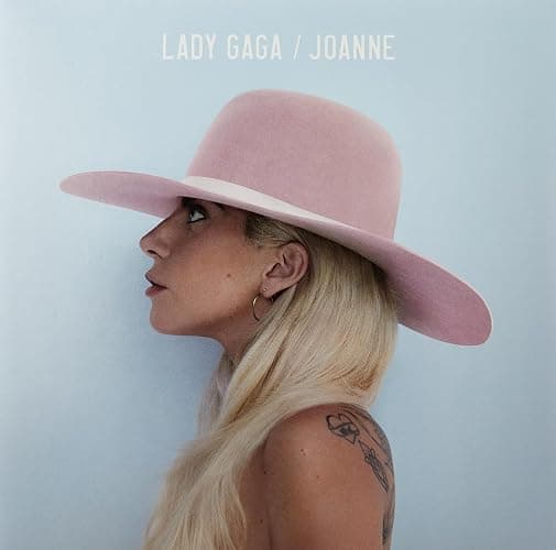 Joanne - Image 1