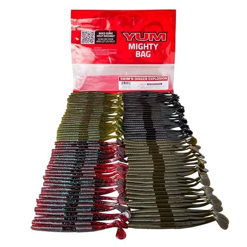 YUM Mighty Bags thumbnail 3