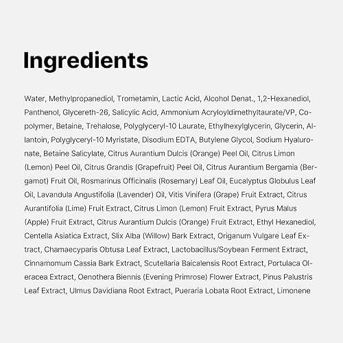 Medicube Zero Pore Pads 2.0, Dual-Textured Facial Toner Pads for Exfoliation and Pore Care with 4.5% AHA Lactic Acid & 0.45% BHA Salicylic Acid, Ideal for All Skin Types, Korean Skin Care (70 units) thumbnail 9