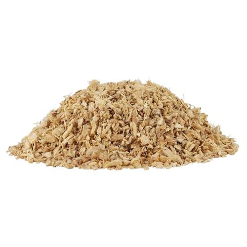 Halo Naturals Organic Ginger Root Cut & Sifted, 4 Ounces (Zingiber officinale) USDA Certified | Resealable Pouch| Packaged in The USA thumbnail 7