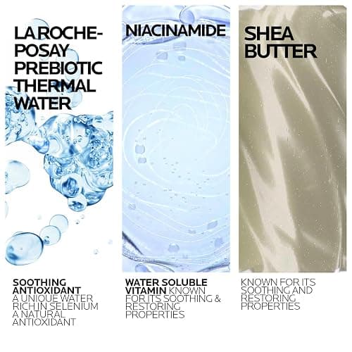 La Roche-Posay Lipikar AP+ Cleansing Oil thumbnail 3
