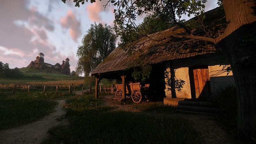 Kingdom Come: Deliverance II - PlayStation 5 thumbnail 12