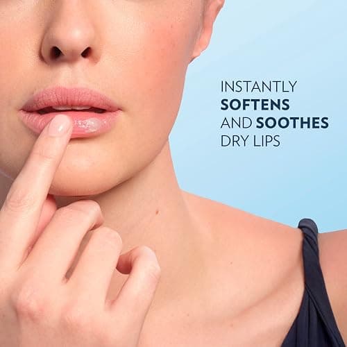 Vaseline Lip Therapy 2 Pack Original Mini For Dry, Chapped Lips Hydrating Lip Balm 0.5 oz thumbnail 5