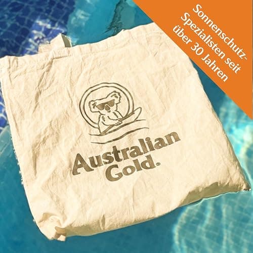 Australian Gold SPF 30 Spray Gel | Neue Formel | Feuchtigkeitsspendend & Anti-Aging | Schnelle Absorption & Nicht Fettend | Wasserfest | 100ml thumbnail 6