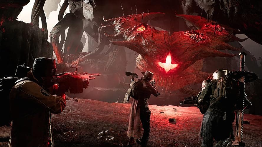 Remnant 2 - PlayStation 5 thumbnail 6