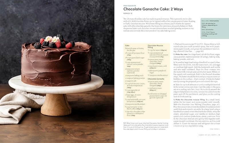 Sally's Baking 101: Foolproof Recipes from Easy to Advanced thumbnail 3