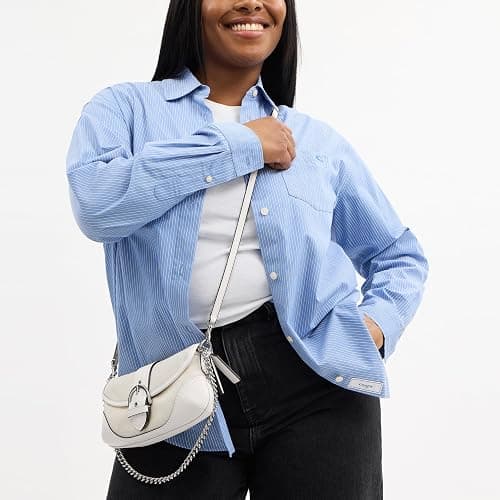 COACH womens Soho Bag 25 thumbnail 2