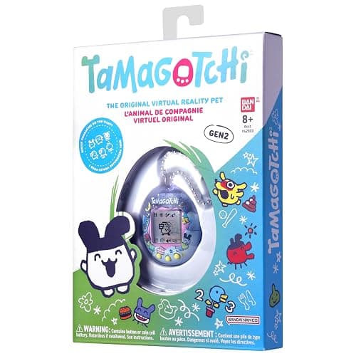 Tamagotchi Original - Tama Pajama thumbnail 6