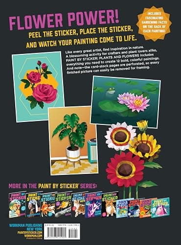 Paint By Sticker thumbnail 2