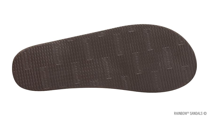 Rainbow Sandals Women's Single Layer Leather Sandal Narrow Strap thumbnail 5