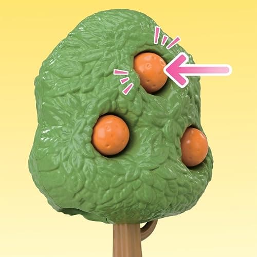Sylvanian Families - 5860 Family Citrus Bird thumbnail 3