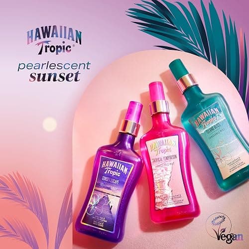 Hawaiian Tropic Island Bliss Körperspray, 250 ml thumbnail 4