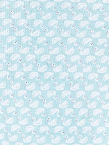 Simple Joys by Carter's baby-girls 3-pack Snap-up Rompers thumbnail 4