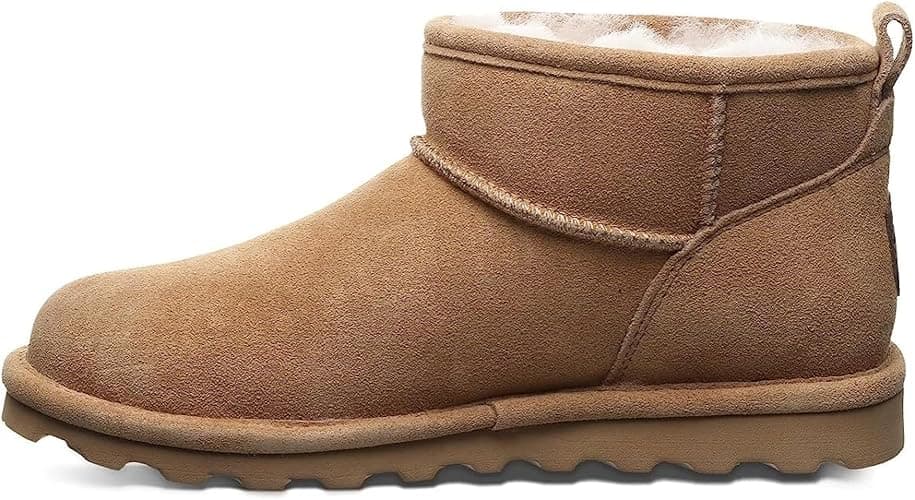 BEARPAW Women's Shorty Boot thumbnail 2