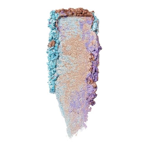 Colourpop x Stitch Ohana Super Shock Powder Highlighter - Limited Edition Tie-Dye Highlighter Makeup for a Luminous Glow - Weightless, Blendable & Buildable - Vegan & Cruelty-Free (0.14 oz) thumbnail 2
