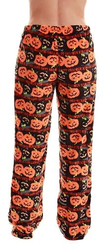 Just Love Womens Plush Pajama Pants thumbnail 3