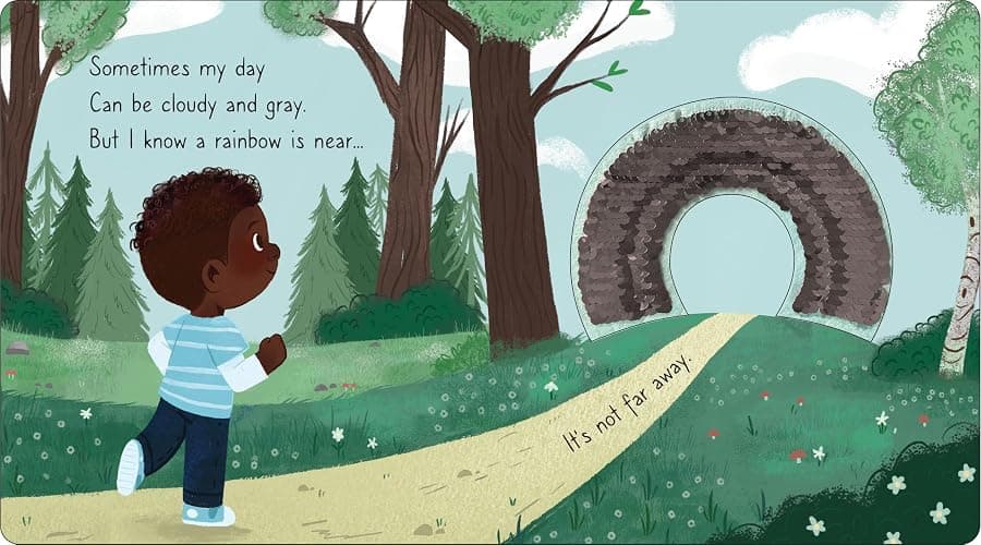 My Calm Down Book thumbnail 3