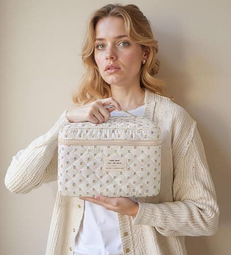 Makeup bag thumbnail 7