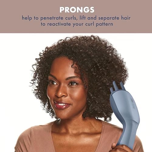 Infiniti PRO by CONAIR Steam Therapy Hair Steamer thumbnail 7