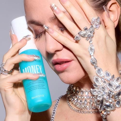 COLOR WOW MONEY MIST – Luxe Leave-in Conditioning Treatment for Glossy, Expensive-Looking Hair | Moisturizes, Defrizzes & Detangles for smooth, silky texture thumbnail 5