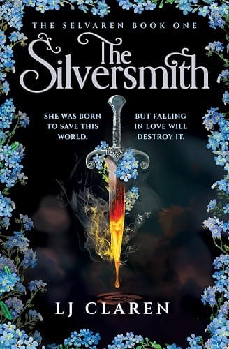 The Silversmith (The Selvaren, 1) - Image 1