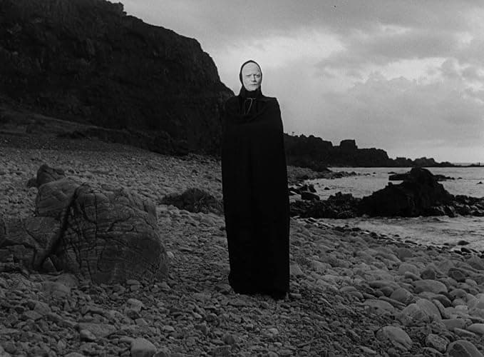 The Seventh Seal (The Criterion Collection) [4K UHD] thumbnail 2