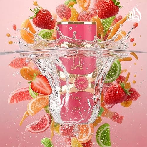 Yara Candy for Women thumbnail 5