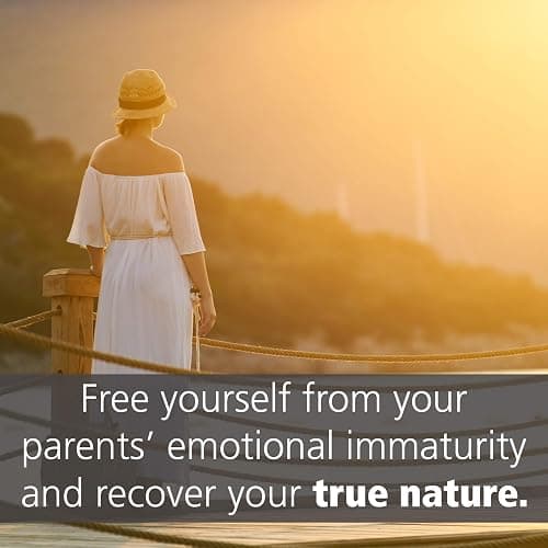 Adult Children of Emotionally Immature Parents: How to Heal from Distant, Rejecting, or Self-Involved Parents thumbnail 5