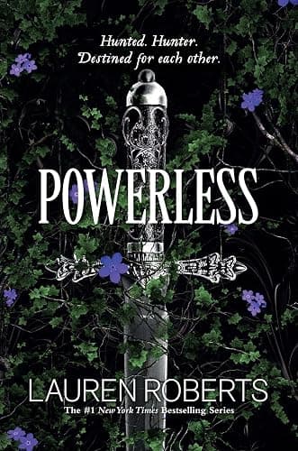 Powerless (The Powerless Trilogy) thumbnail 2