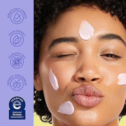 BYOMA Barrier Repair Treatment Moisturizer | Intensely Hydrating, Dry, Sensitive Skin, Avocado Oil, Squalane & Ectoin, Reduces Fine Lines & Wrinkles thumbnail 5
