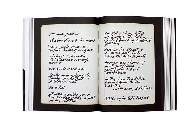 The Collected Works of Jim Morrison: Poetry, Journals, Transcripts, and Lyrics thumbnail 5