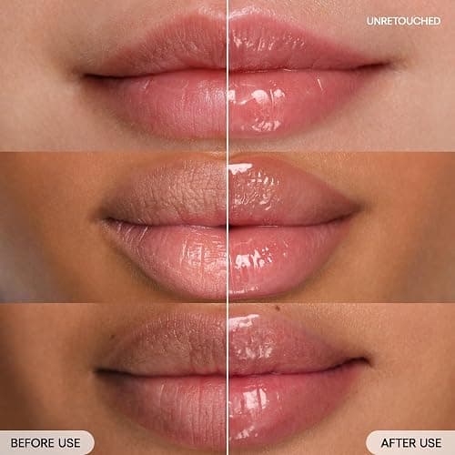 LANEIGE Grapefruit Lip Glowy Balm thumbnail 2