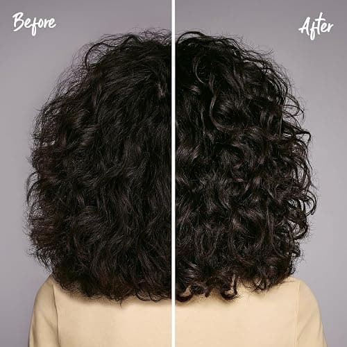 Marc Anthony Curly Hair Spray, Strictly Curls - Curl Booster Removes Frizz, Repels Humidity & Holds Bouncy Curls - Vitamin E & Hydrolyzed Silk Hairspray Add Bounce & Volume - 8.1 Fl Oz thumbnail 5