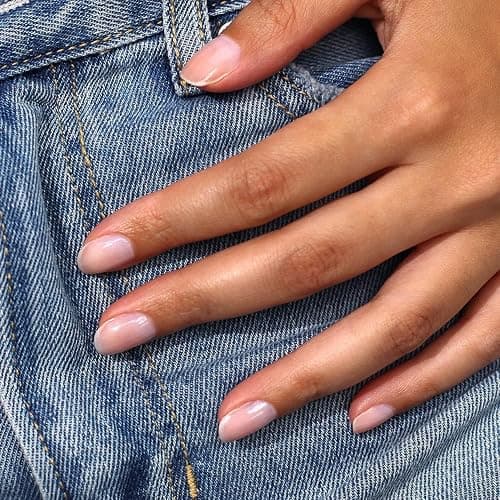 LONDONTOWN kur Nail Conceal & Go Duo Set, Includes Nail Illuminating Concealer & Gel Genius Top Coat, 2 Piece Set, 0.4 Fl Oz thumbnail 5