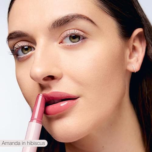 tarte maracuja juicy lip balm gloss – Viral Nourishing Lip Butter Color with High-Shine Hydration, Skincare Infused with Vitamin E, Vegan & Cruelty-Free thumbnail 3