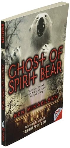 Ghost of Spirit Bear thumbnail 3
