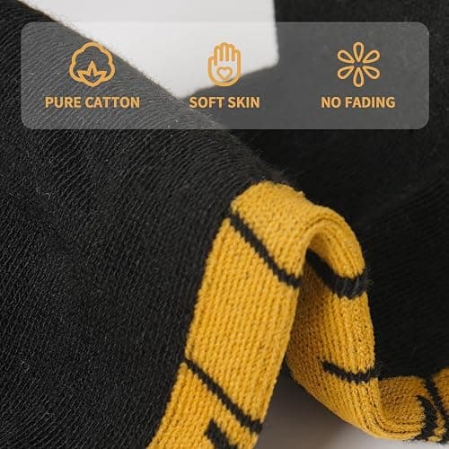 puwuto Chicken Leg Socks - 3D Novelty Funny Knee-High Chicken Costume Feet Socks, 19.6in Animal Paw Socks for Adult Women Men Thanksgiving Xmas Gifts Birthday Party Christmas Stocking Stuffer thumbnail 5