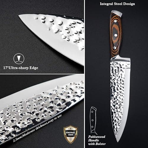 Knife set  thumbnail 4