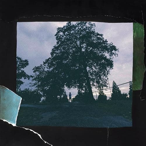 4 Your Eyez Only - Image 1