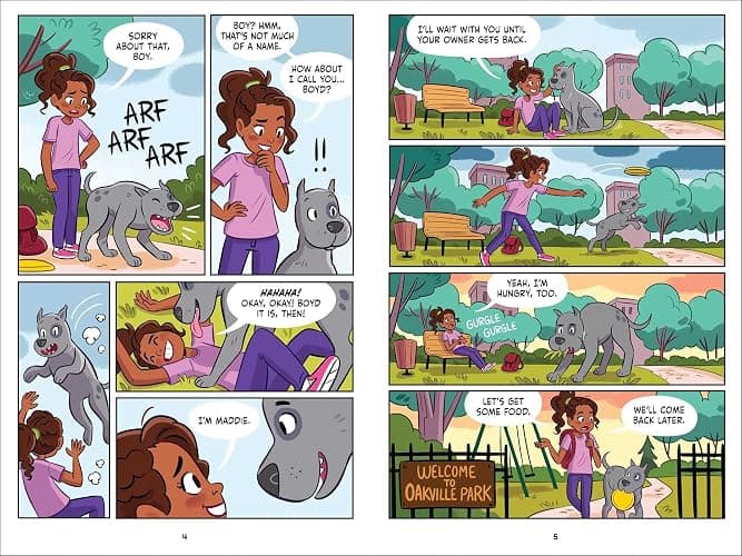 Animal Rescue Friends Box Set thumbnail 7