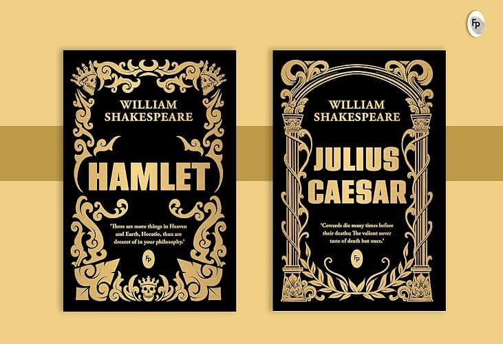 Greatest Works of William Shakespeare (Boxed Set of 10) - Hamlet / Othello / The Merchant of Venice / Macbeth / The Comedy of Errors / Romeo and Juliet / thumbnail 9