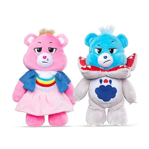 Care Bears x Stranger Things 2-Pack Boxed Set thumbnail 4