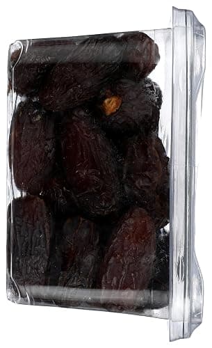 Natural Delights Organic Pitted Medjool Dates, 24 OZ thumbnail 4