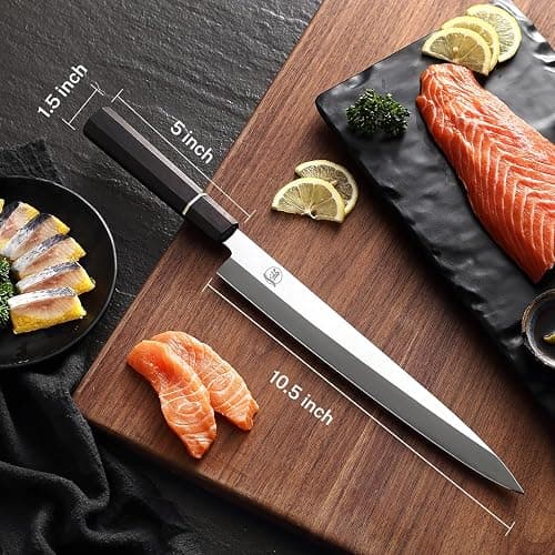 Sushi knife thumbnail 3