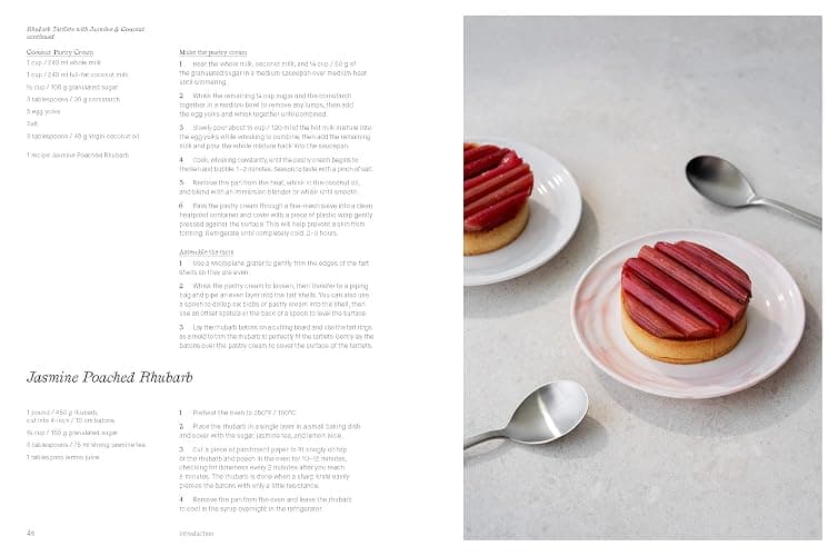 More Than Sweet: Desserts with Flavor thumbnail 7