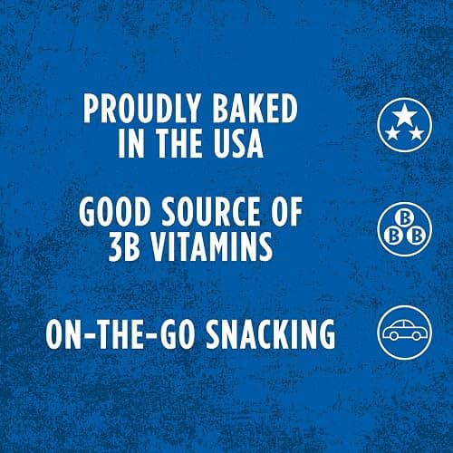 Pop-Tarts Toaster Pastries, Breakfast Foods, Kids Snacks, Value Pack, Fruit Lover's Variety Pack, 20.3oz Box (12 Pop-Tarts) thumbnail 5