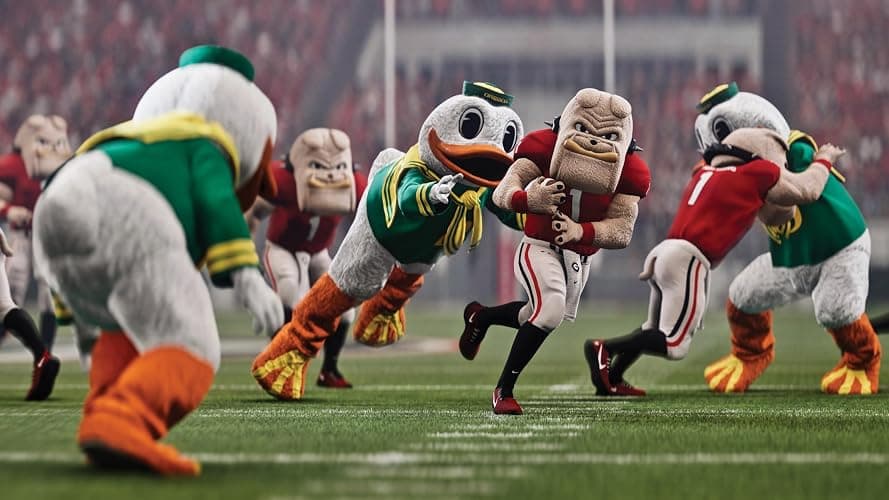 COLLEGE FOOTBALL 27 | Deluxe Edition | Xbox Series X|S Digital Code thumbnail 2