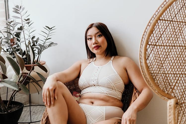 Sew Lingerie: Make Size-Inclusive Bras, Panties, Swimwear & More; Everything You Need to Know thumbnail 6